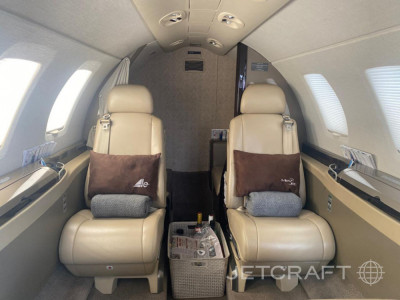 2019 Cessna Citation M2: 