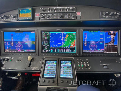 2019 Cessna Citation M2: 