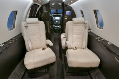 2005 Cessna Citation XLS: 