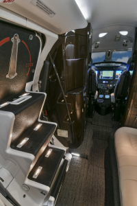 2005 Cessna Citation XLS: 