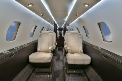 2005 Cessna Citation XLS: 