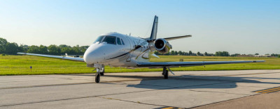 2005 Cessna Citation XLS: 