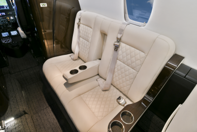 2005 Cessna Citation XLS: 