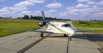 2005 Cessna Citation XLS: 
