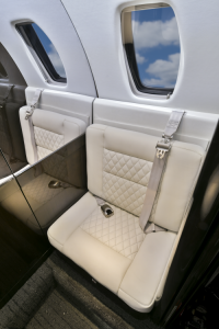 2005 Cessna Citation XLS: 