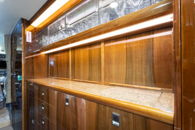 2009 Bombardier Global XRS: 