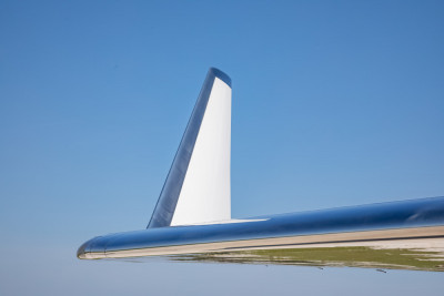 2000 Gulfstream G-IV SP: 