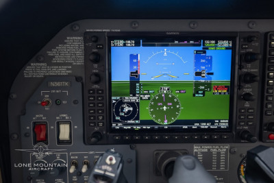 2019 Cessna 182T Skylane: 
