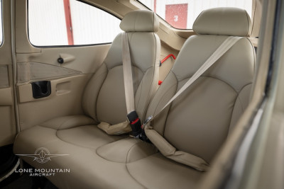 2019 Cessna 182T Skylane: 