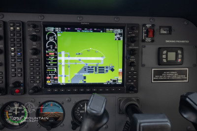 2019 Cessna 182T Skylane: 
