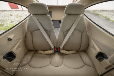 2019 Cessna 182T Skylane: 