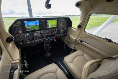 2019 Cessna 182T Skylane: 