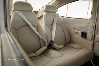 2019 Cessna 182T Skylane: 