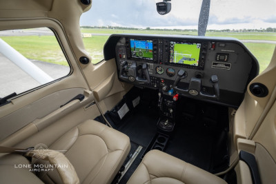 2019 Cessna 182T Skylane: 