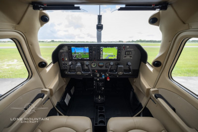 2019 Cessna 182T Skylane: 