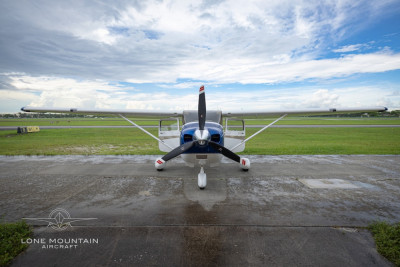 2019 Cessna 182T Skylane: 
