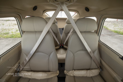 2019 Cessna 182T Skylane: 