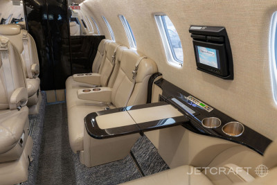 2012 Cessna Citation XLS+: 