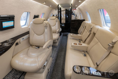 2012 Cessna Citation XLS+: 