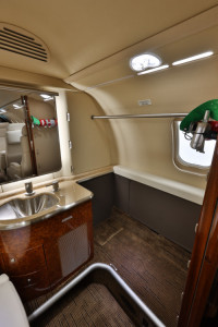 2007 Bombardier Learjet 40XR: 