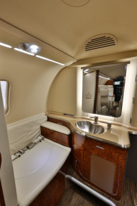 2007 Bombardier Learjet 40XR: 