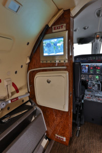 2007 Bombardier Learjet 40XR: 