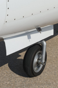 2007 Bombardier Learjet 40XR: 