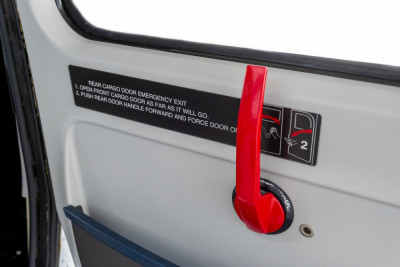 2015 Cessna T206 Stationair: 