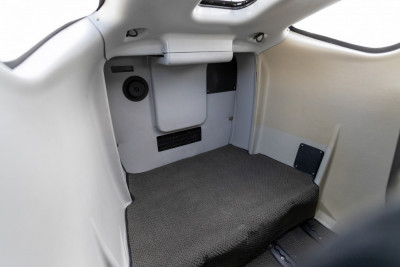 2015 Cessna T206 Stationair: 