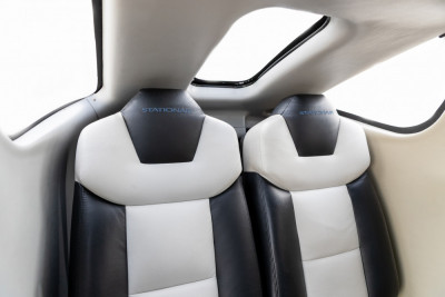 2015 Cessna T206 Stationair: 