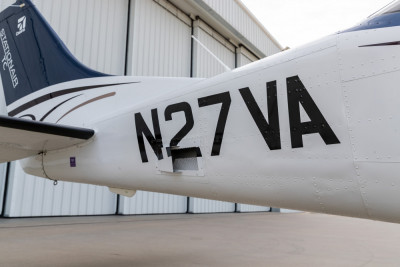 2015 Cessna T206 Stationair: 