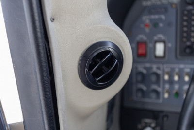 2015 Cessna T206 Stationair: 