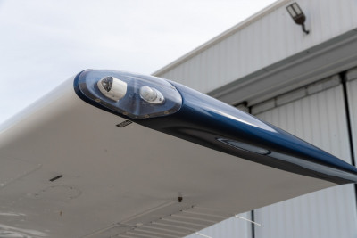 2015 Cessna T206 Stationair: 