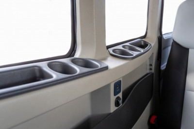 2015 Cessna T206 Stationair: 