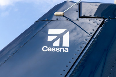 2019 Cessna T206 Stationair: 