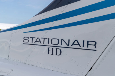 2019 Cessna T206 Stationair: 