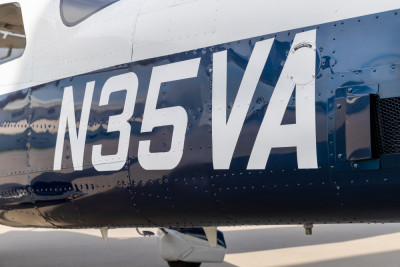 2019 Cessna T206 Stationair: 