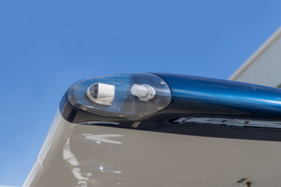 2019 Cessna T206 Stationair: 