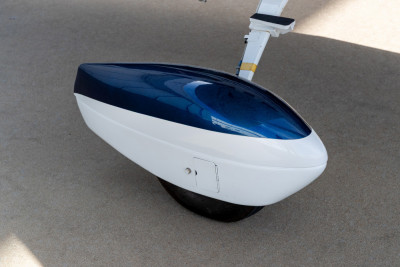 2019 Cessna T206 Stationair: 