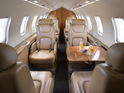 2000 Bombardier Learjet 45: 