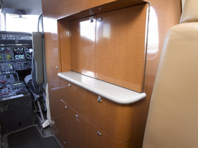 2000 Bombardier Learjet 45: 