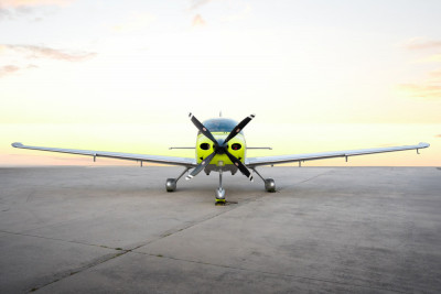 2024 Cirrus SR22T: 
