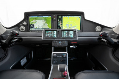2024 Cirrus SR22T: 