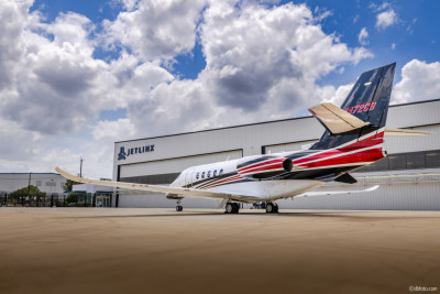 2019 Cessna Citation Latitude: 