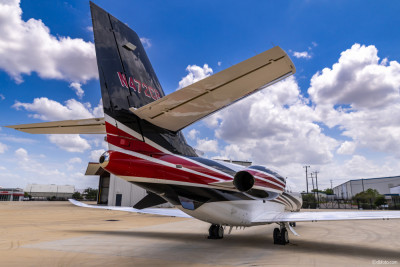 2019 Cessna Citation Latitude: 