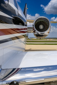 2019 Cessna Citation Latitude: 