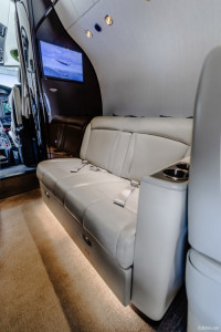 2019 Cessna Citation Latitude: 