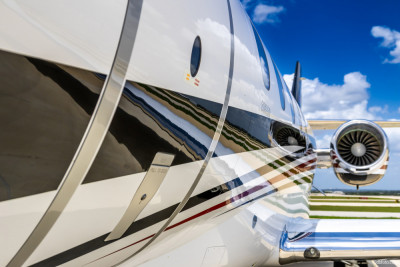 2019 Cessna Citation Latitude: 