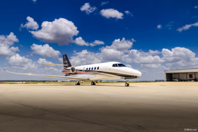 2019 Cessna Citation Latitude: 