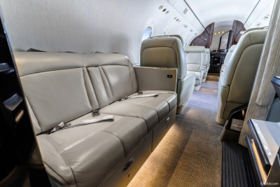 2019 Cessna Citation Latitude: 